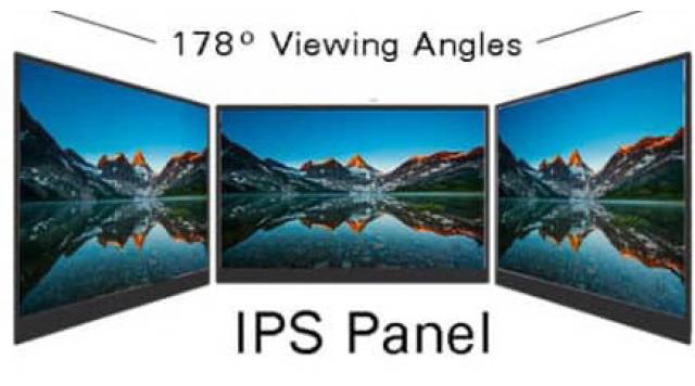 Nâng cấp màn hình Full HD IPS cho laptop