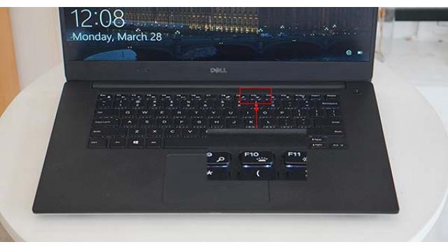 Có thể nâng cấp bàn phím led cho laptop được không? Cách phân biệt laptop có đèn led và không có đèn led
