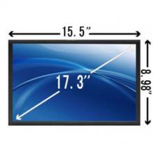 màn hình Laptop 17.3 inch Full HD 1920X1080 IPS 120Hz 144Hz