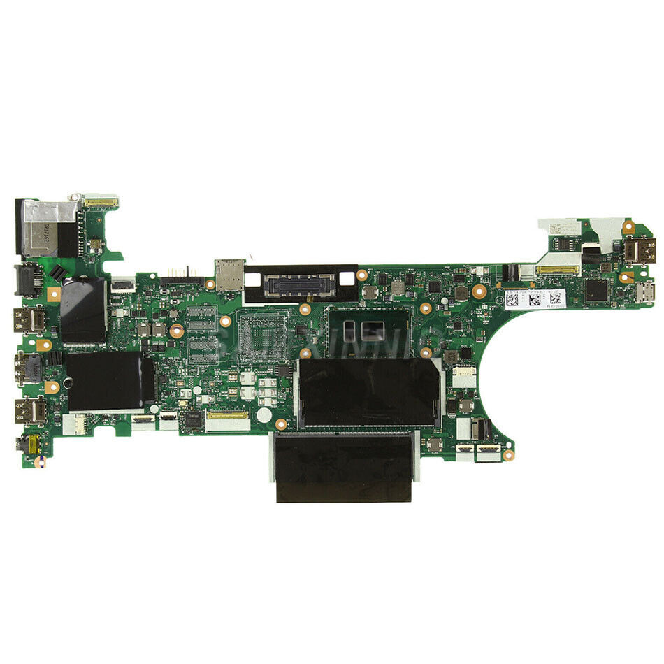 mainboard Lenovo Thinkpad T470 I5 6200U / 6300U/7300U, I7 6500U/ 6600U/7500U / 7600U VGA Intel HD Graphics 620