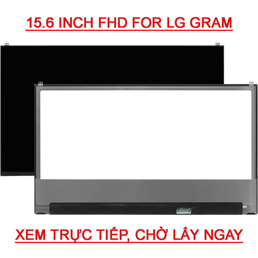 LCD màn hình LP156WFC-SPY1 SPZ2 LP156WF9-SPN1 Laptop FHD for LG Gram 15