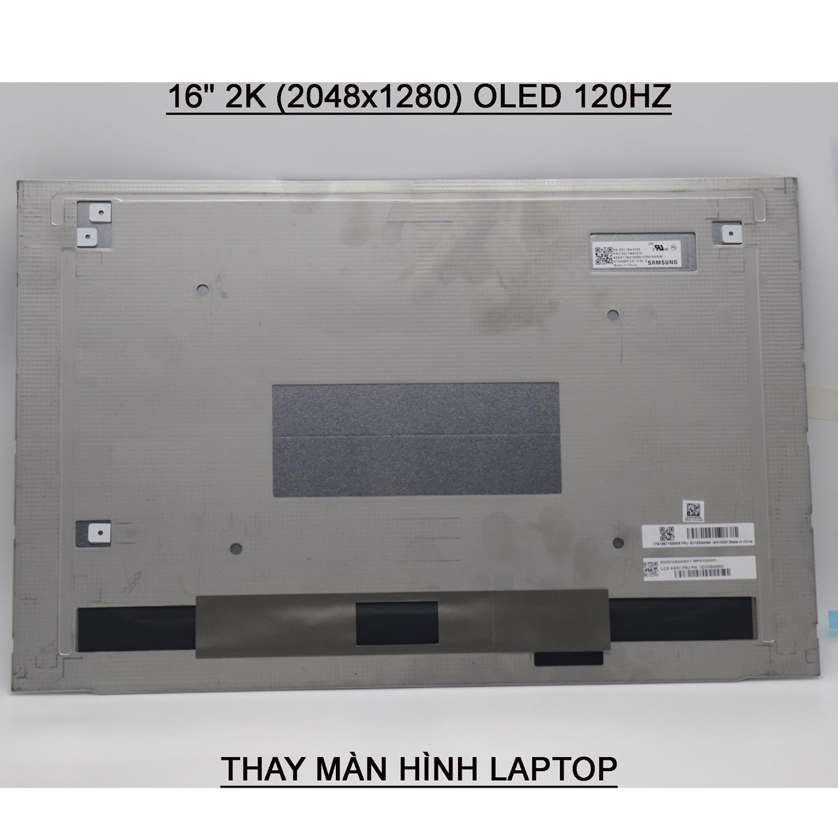 LCD màn hình Laptop ATNA60FV01 ATNA60FV02 SamSung