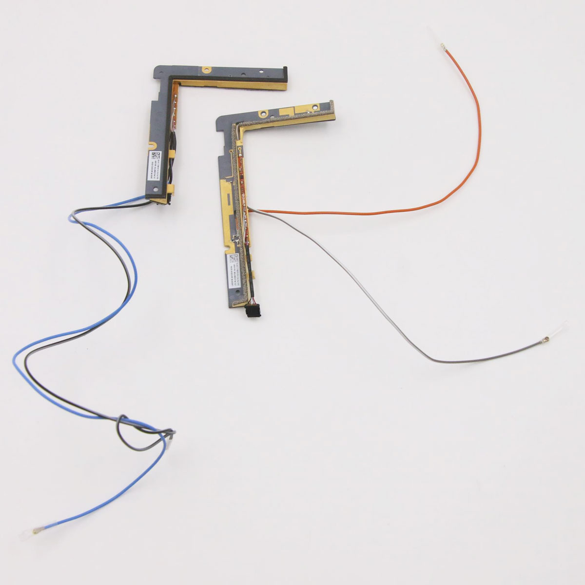 Antenna thu sóng 4G 5G for Thinkpad X1 Carbon Gen 9th 10th 5A31C90390 5A31C90391