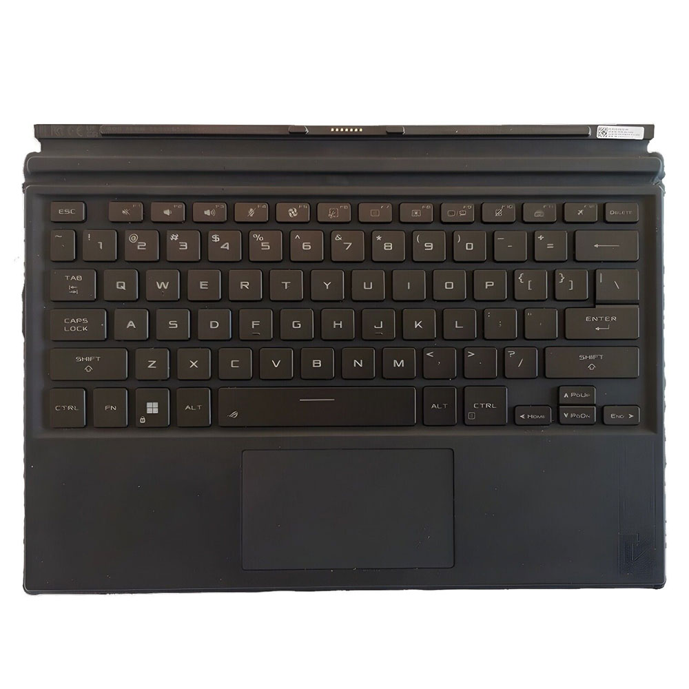 keyboard Bàn phím laptop Asus ROG Flow Z13 GZ301 GZ301ZC GZ301VU