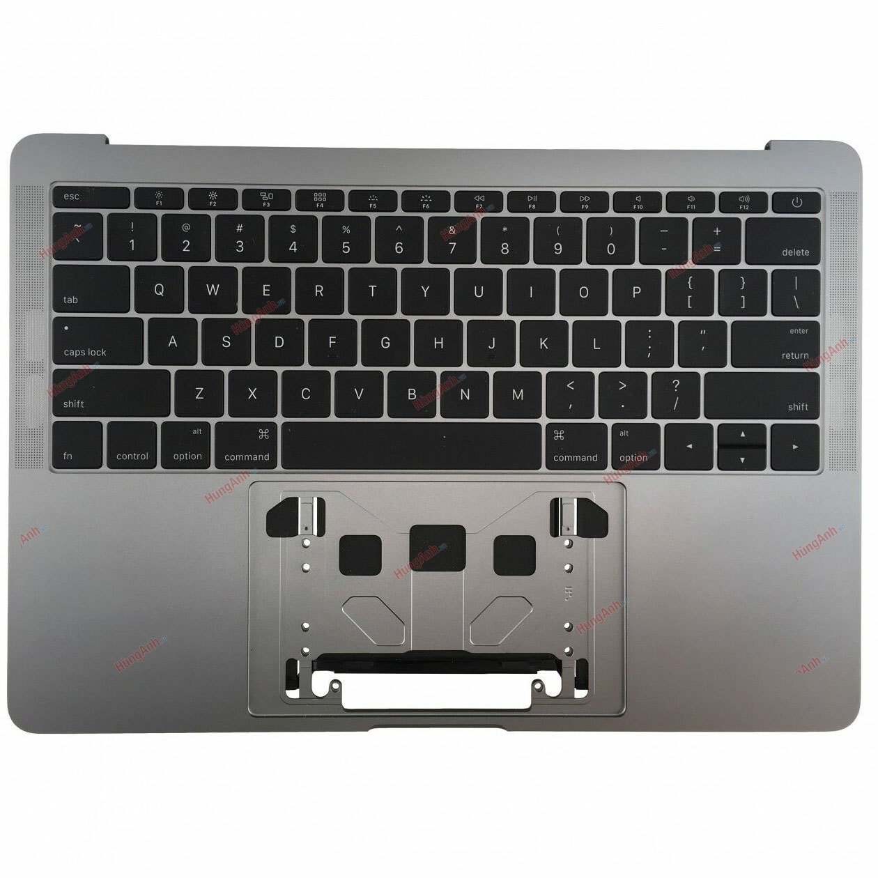 bàn phím Macbook Pro 13 Inch (MID2016) A1706 A1708 NON TOUCHBAR