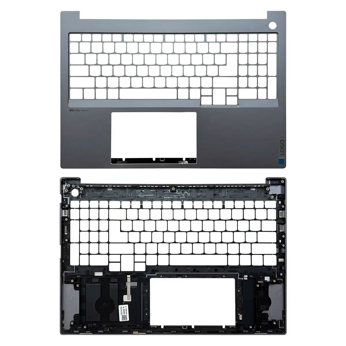 Case Vỏ máy các mặt A B C D Lenovo laptop Lenovo ThinkBook 16 G6+ plus AHP IMH