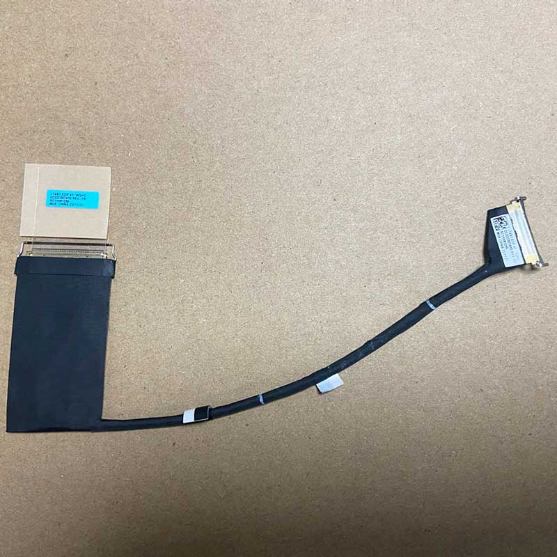 cable cáp màn hình Lenovo Thinkpad T14s Gen 3 30 40 Pin FHD WQUXGA WQXGA