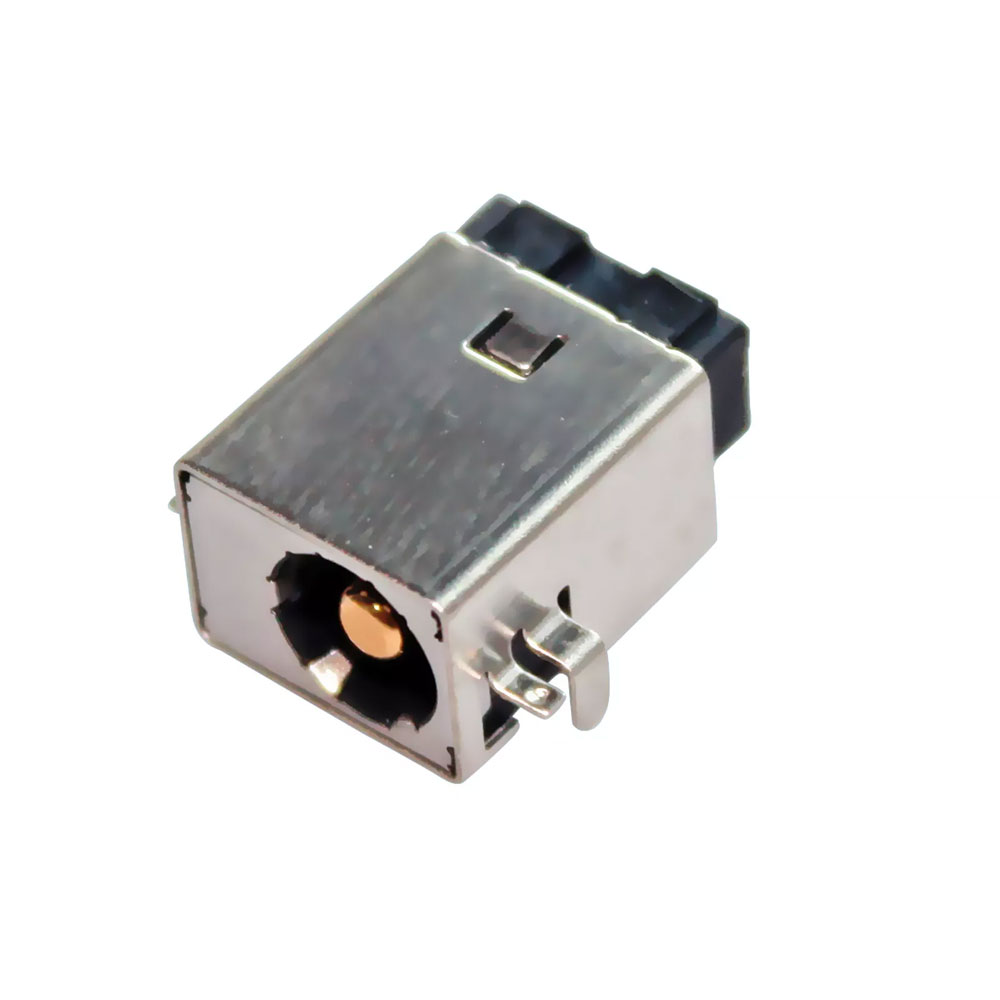 thumbnail image 2 of Original DC Power Jack For MSI MS-16R3 MS-16R4 Laptop Charging Port GF63 Thin 2 of 3