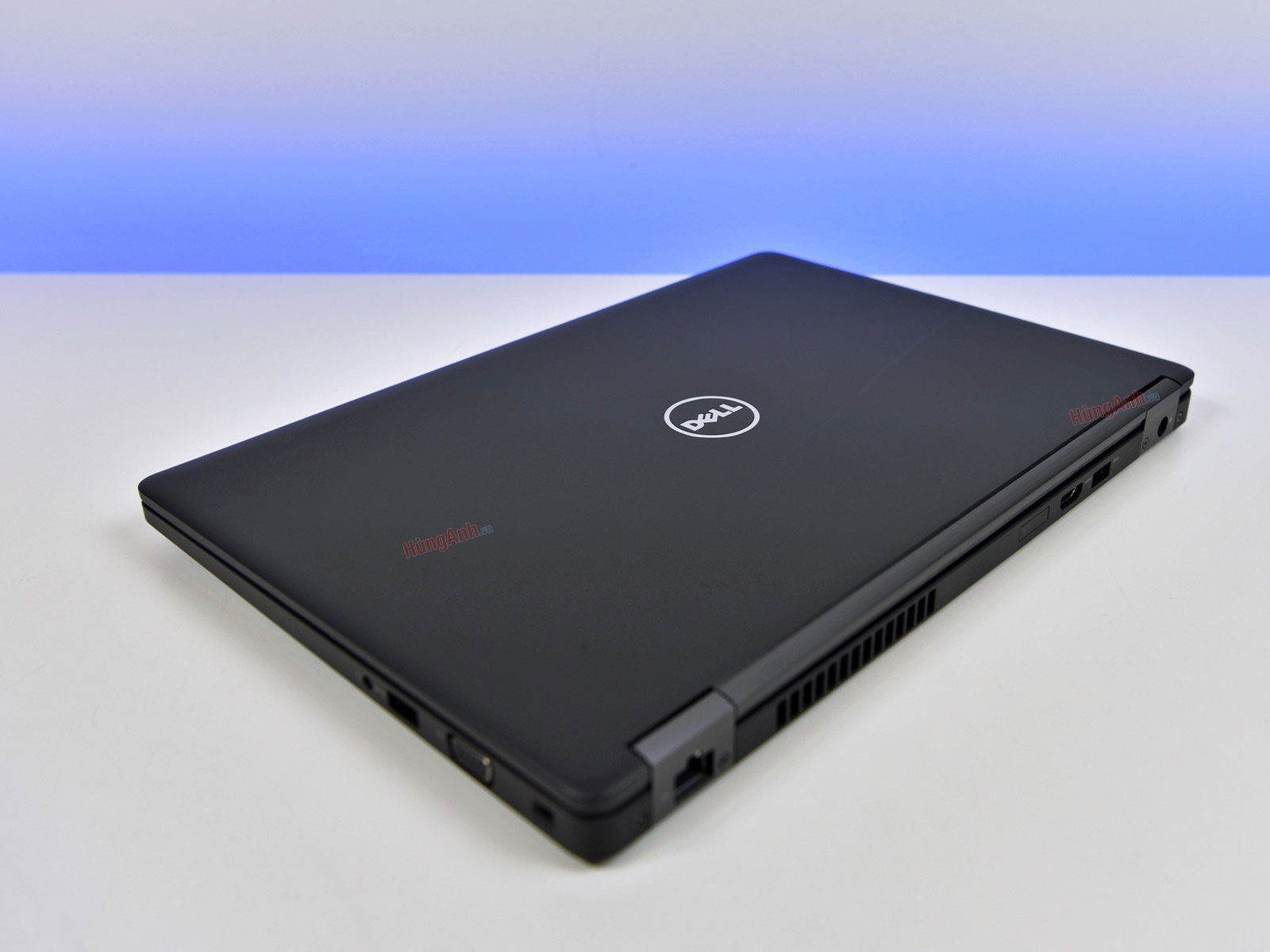 Laptop cũ Dell Latitude 5480 Core i7 7600U nhập Mỹ, hình thức 98%