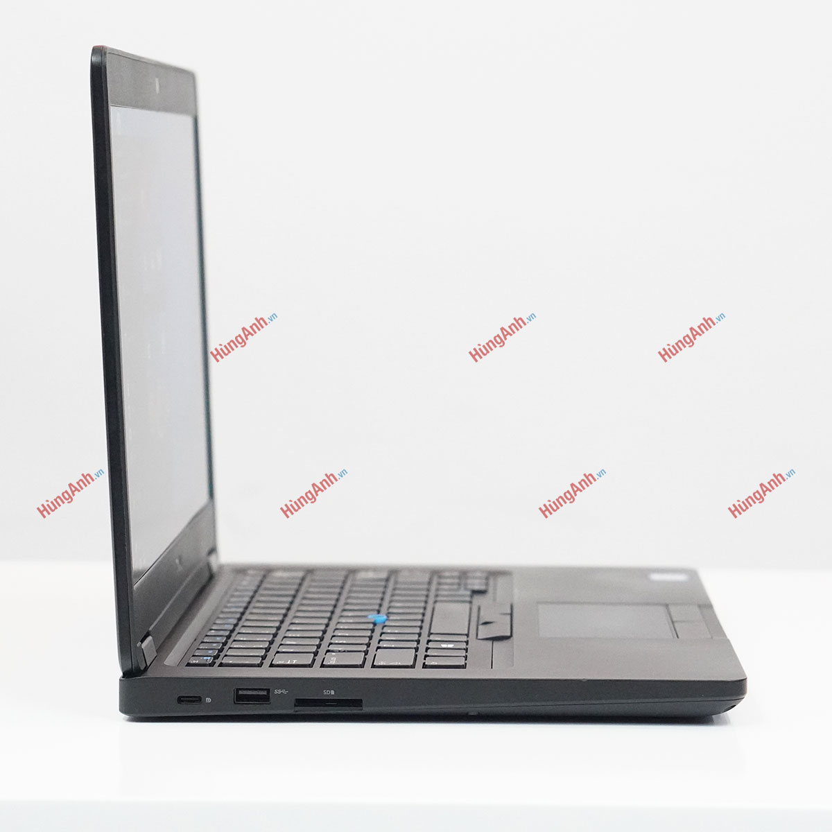 Laptop cũ Dell Latitude 5490 Core i5 8250U, dòng máy doanh nhân