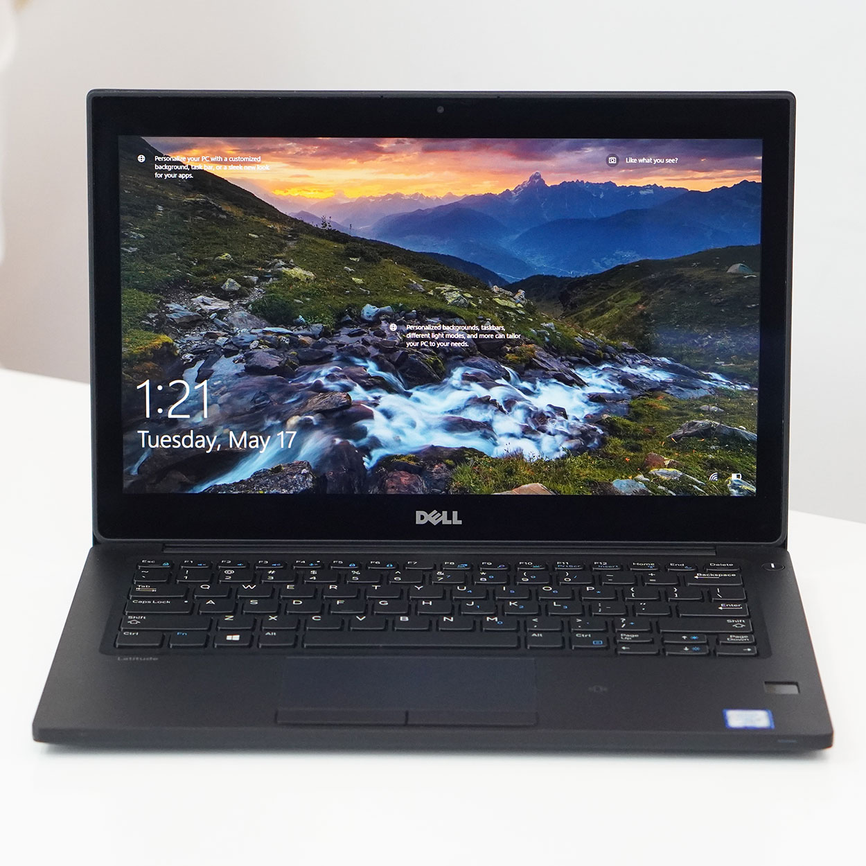 Nâng cấp Ram cho Laptop Dell Latitude 7280