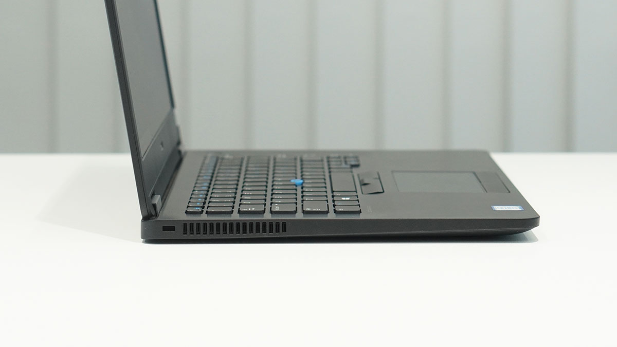 Dell Latitude E7470 Core i7 màn Full HD IPS - Laptop Hùng Anh