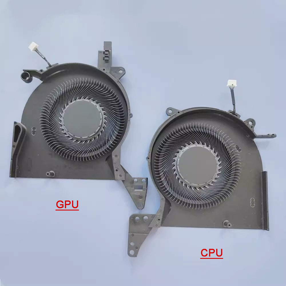 Thay Quạt tản nhiệt Legion Pro 5 16IRX10 16IAX10 16ADR10 R7000P Y7000P 2025