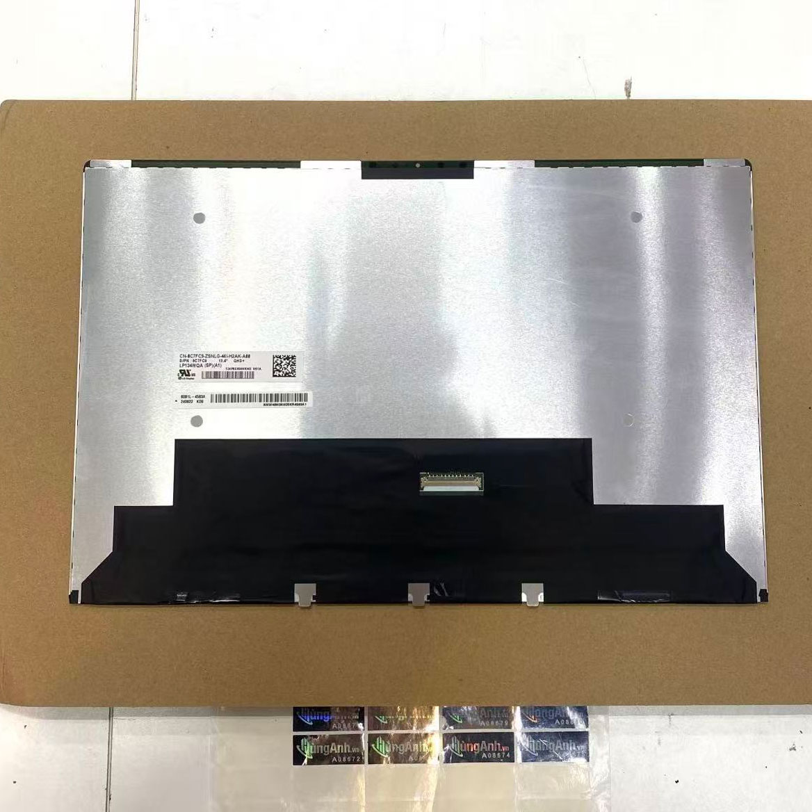 LCD màn hình Laptop LG LP134WQA-SPA1 0C7FC9 WQXGA