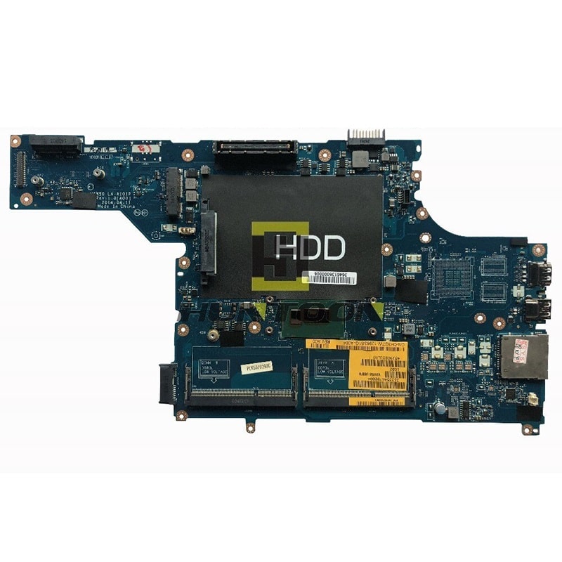 Thay Mainboard Laptop Dell Latitude E5440 Core i5 i7