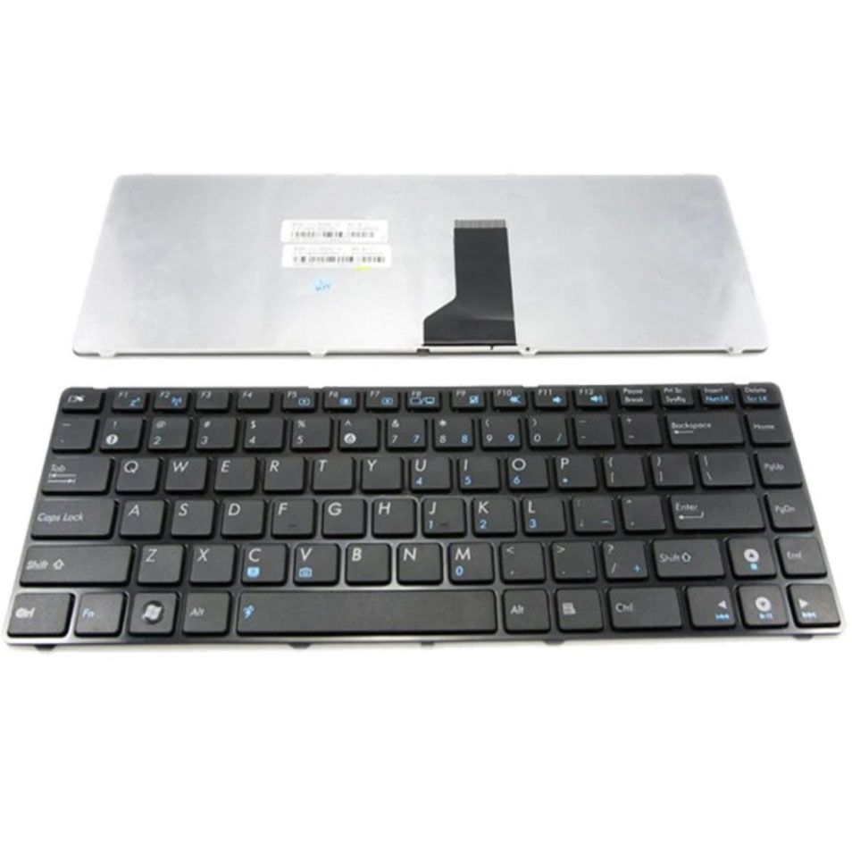 Bàn phím Laptop ASUS A83S N43 K84 X42 N82 N82J K43