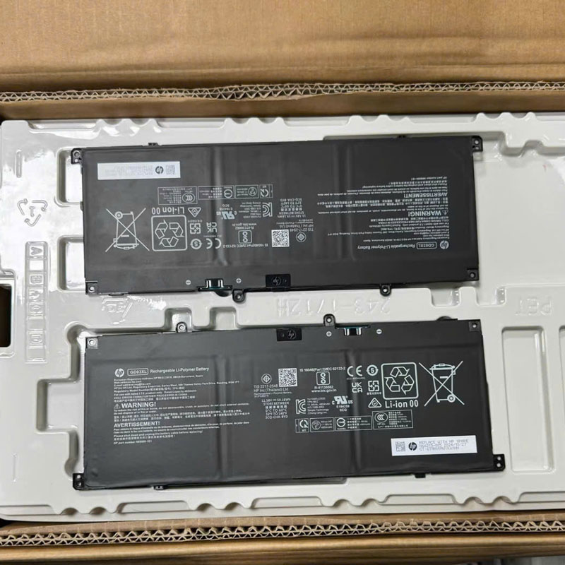 pin HP  Envy X360 14-fa fa0xxx fa0013dx fa0023dx fa0047AU fa0048AU fa0045AU fa0050AU fa0097AU 59.16Wh