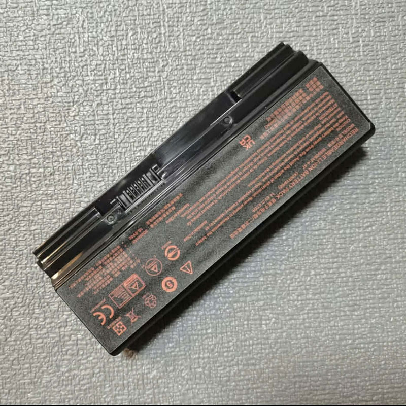 pin laptop Gigabyte G5 G7 GD KD MD KC MD NH50BAT-4 14.8V=47Wh