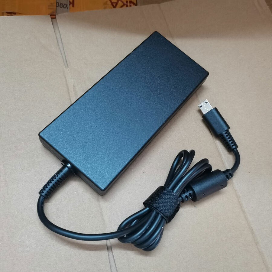 Bộ Sạc Laptop Delta ADP-280BB B 280W chân USB