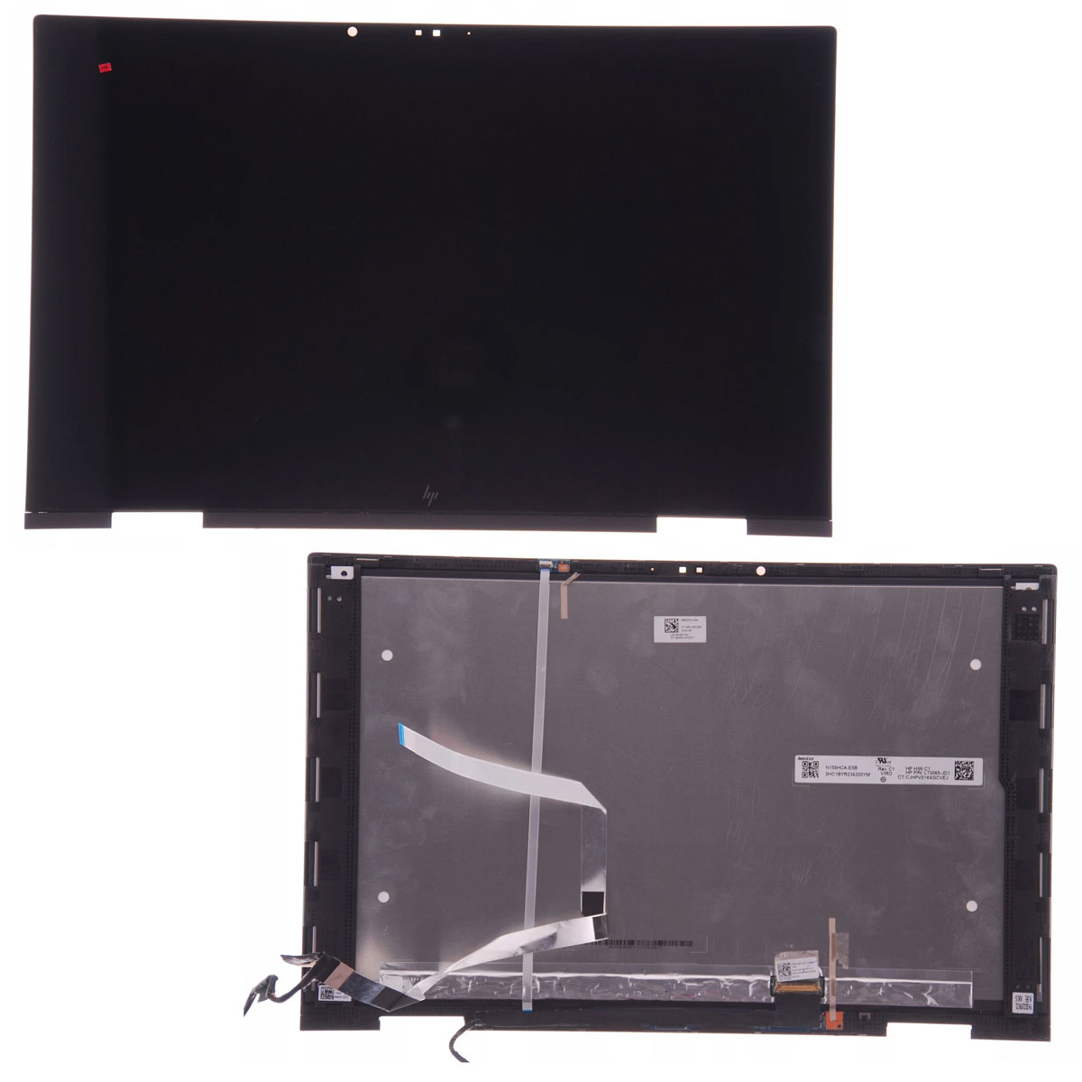 LCD màn hình laptop HP Envy X360 15-EW TPN-C157 15-EY EY0013DX 15-FH fh0013dx 15-FE FHD IPS Cảm ứng