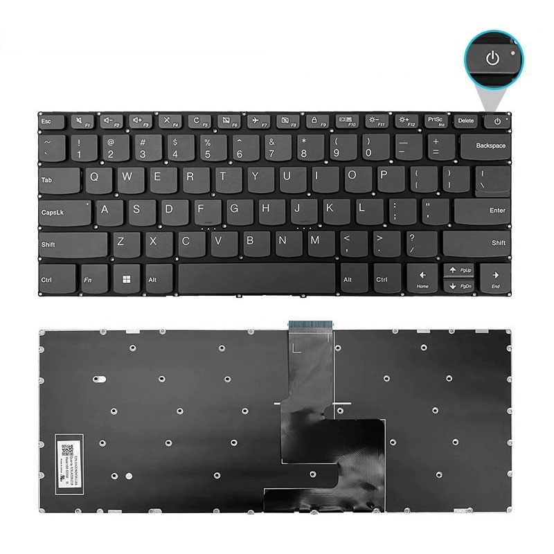 Bàn phím laptop Lenovo IdeaPad 330 S145-14AST 14IGL 14IGM 14IWL 14IKB