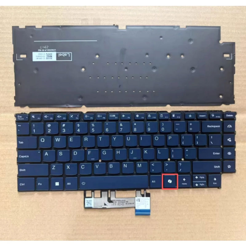 Bàn phím Lenovo Yoga9 9i 2-in-1 14IMH9 14ILL10