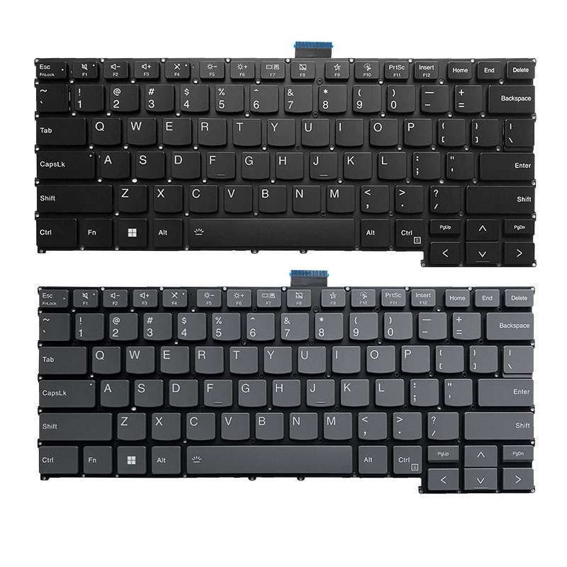 Keyboard Laptop Bàn phím Lenovo Thinkbook 14 G7 IML ARP, G7+ Plus AHP