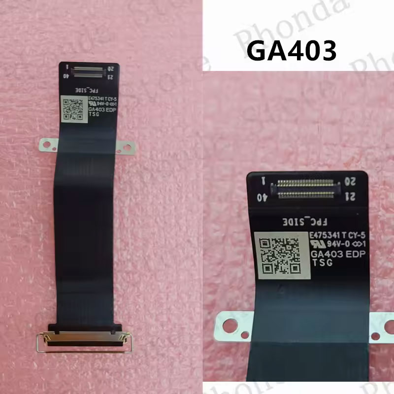 cable cáp màn hình Asus ROG Zephyrus G14 GA403 GA403WP GA403WM GA403WR GA403UV GA403UU OLED