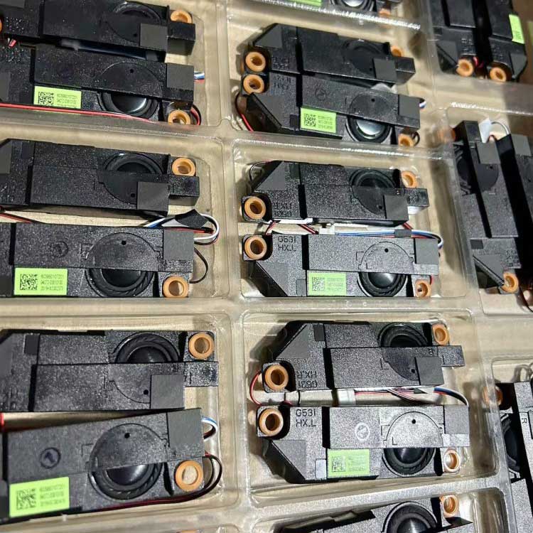 loa Speakers sound ASUS ROG 3 4 Plus G531G G531GT G531GW S5D S5DW