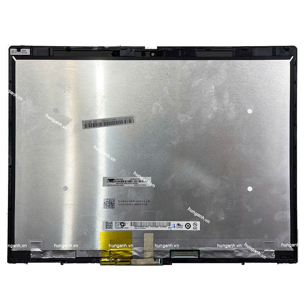 LCD màn hình Laptop Lenovo Thinkpad X1 Titanium Yoga Cảm ứng 2 in 1