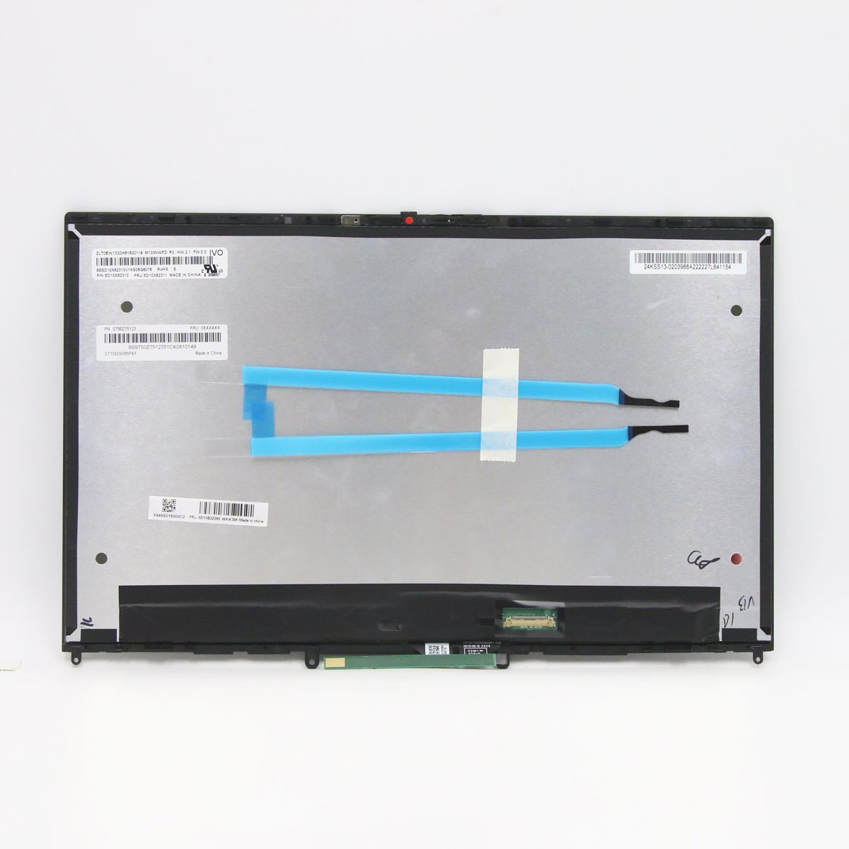 LCD màn hình Laptop Lenovo Yoga 6-13ARE05 13ALC6 FHD cảm ứng