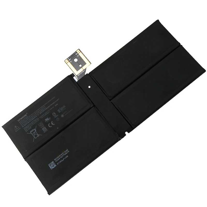 LCD Flex Cable Touch Module Board Replacement For Microsoft Surface Pro 5 1796 Pro 6 1807