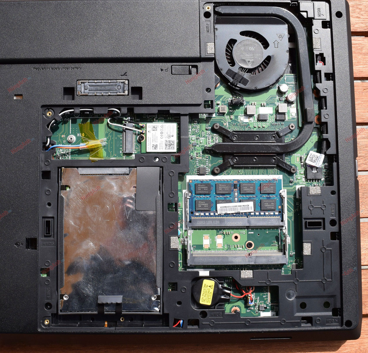 Fantasie Ondergedompeld wacht Laptop cũ Lenovo L560 Core i5 Gen 6, màn hinh rộng 15.6 Inch