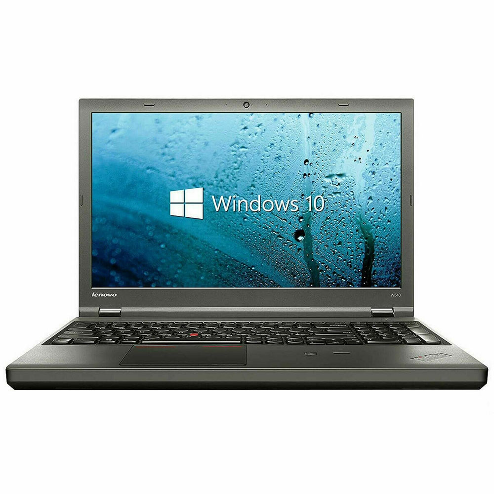 Lenovo Thinkpad W540 Core i7 4900MQ, Ram 8GB, SSD 256GB, 15.6 3K (2880x1620 ) IPS, Quadro K2100M