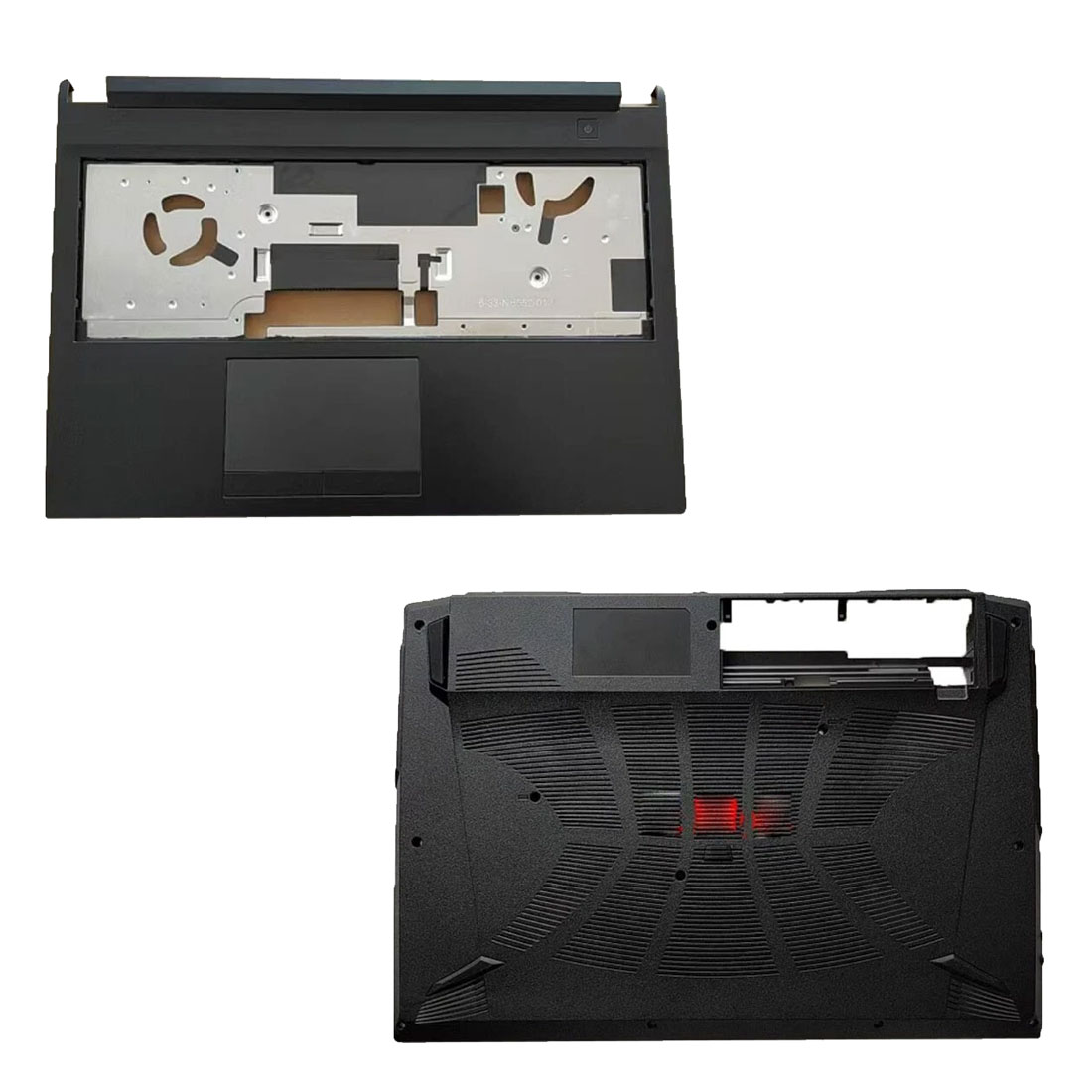 Vỏ máy laptop Gigabyte Gaming G5 GD các mặt A B C D