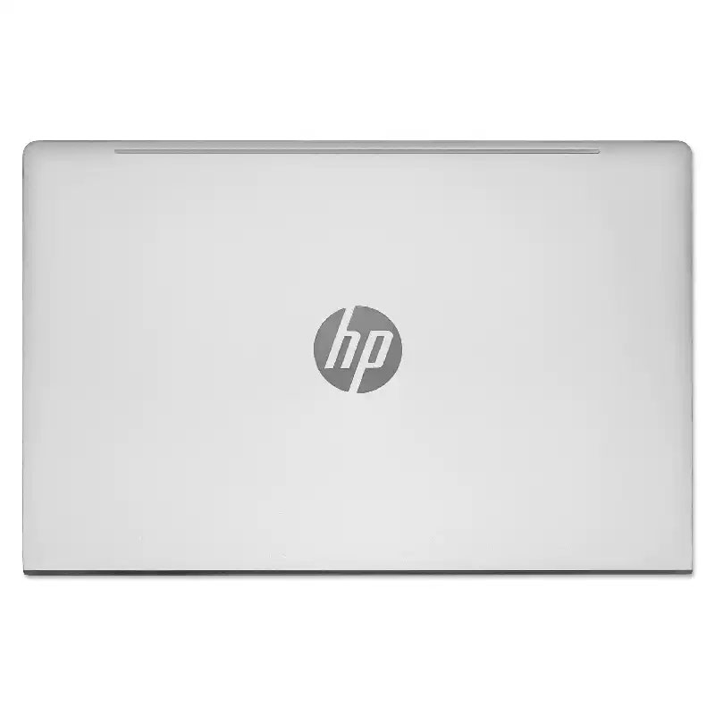 case Vỏ máy các mặt A B C D HP Probook 440 445 G10 màu bạc