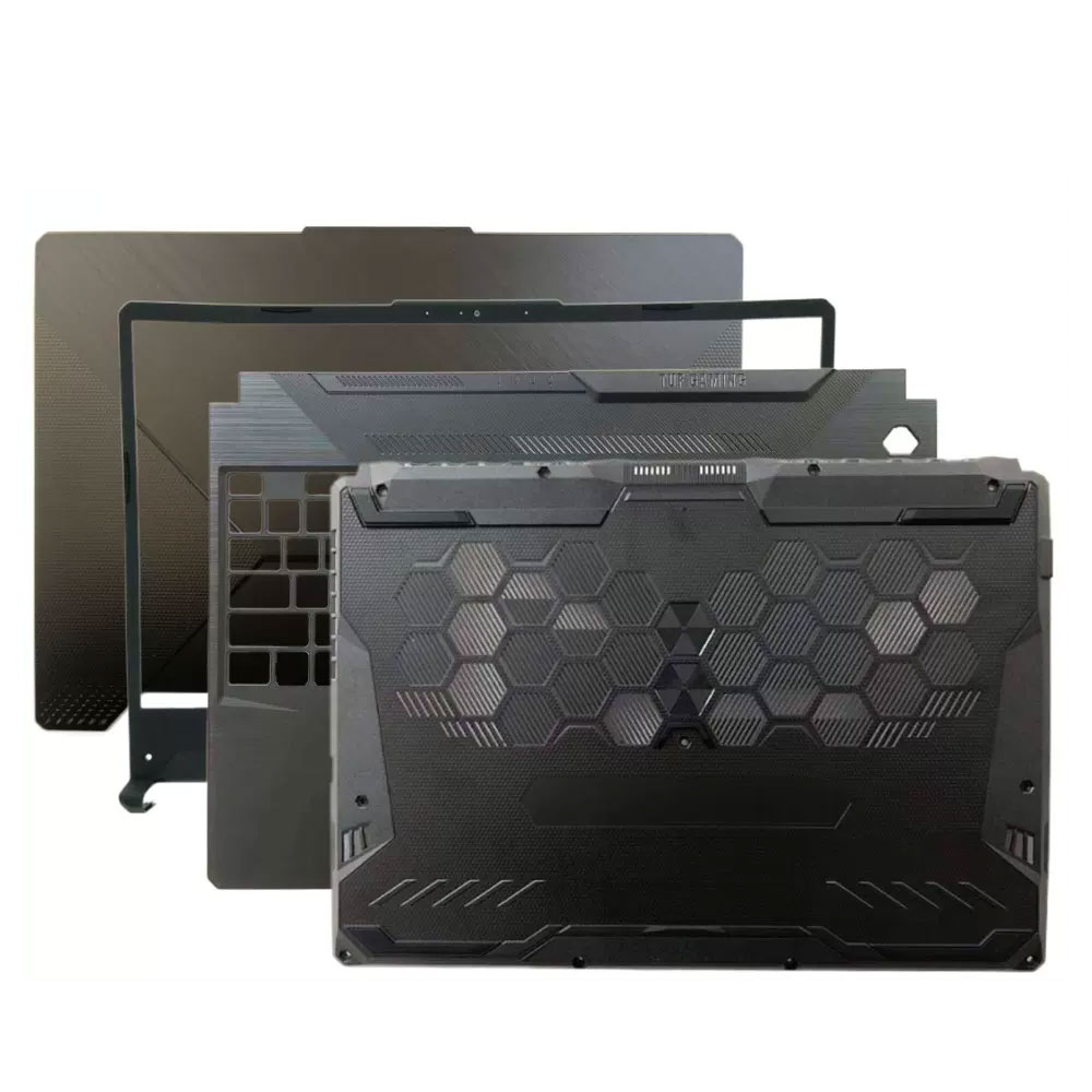 Vỏ máy các mặt A B C D Asus TUF A15 FA506IU FA506QM FA506IH FA506IHR FA506II