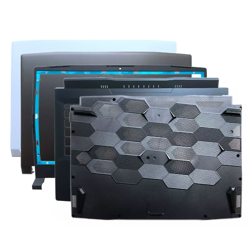 Vỏ máy các mặt A B C D MSI GF66 MS-1581 11UC 11UD 11UE 11UG 12UCK 12UDK